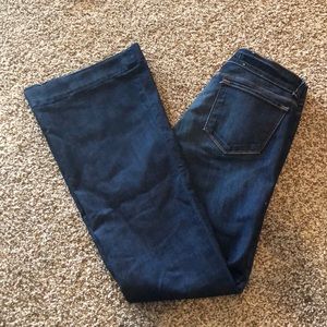 J Brand love story pants